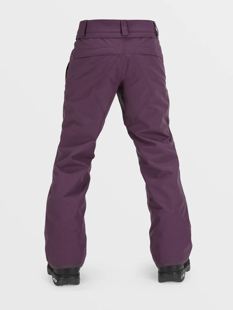 Frochickidee Insulated Hose - BLACKBERRY - (KINDER)