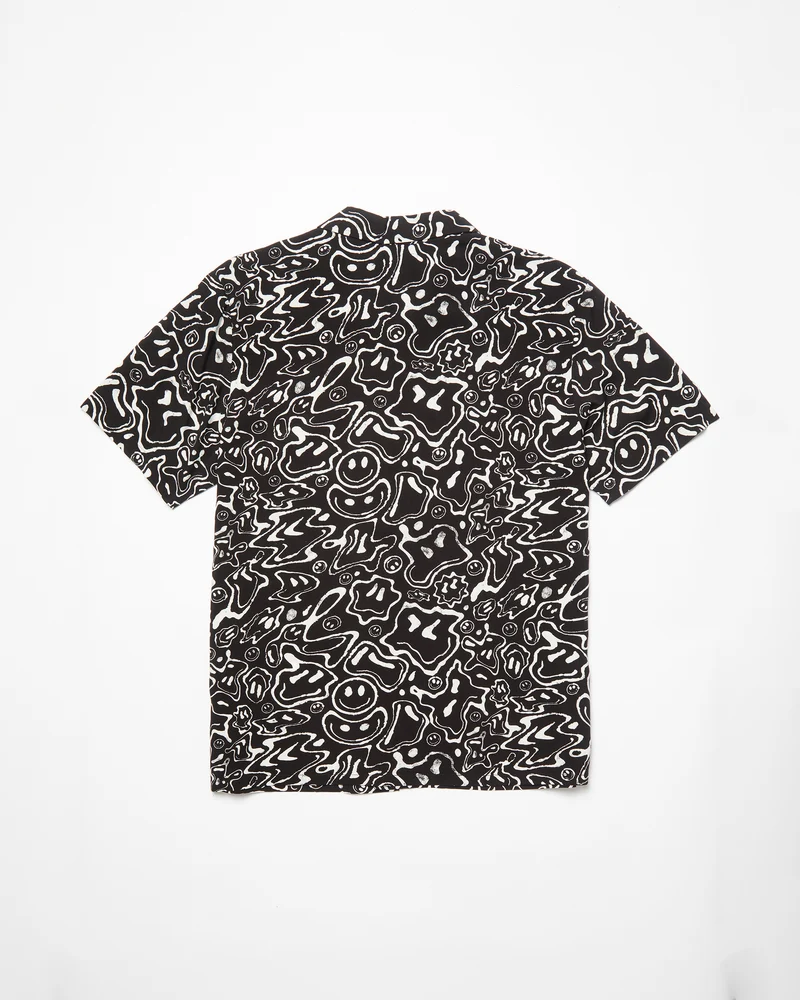 Filip Rygalski Shirt - BLACK