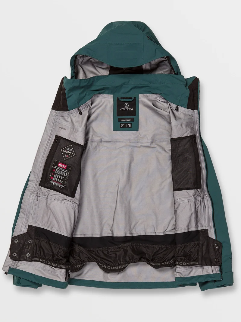 Vs 3L Stretch Gore-Tex Jacke - BALSAM