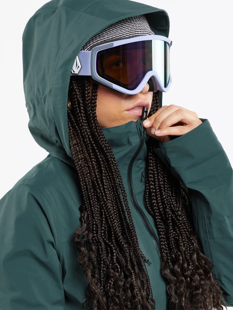Vs 3L Stretch Gore-Tex Jacke - BALSAM
