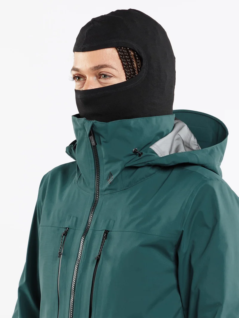 Vs 3L Stretch Gore-Tex Jacke - BALSAM