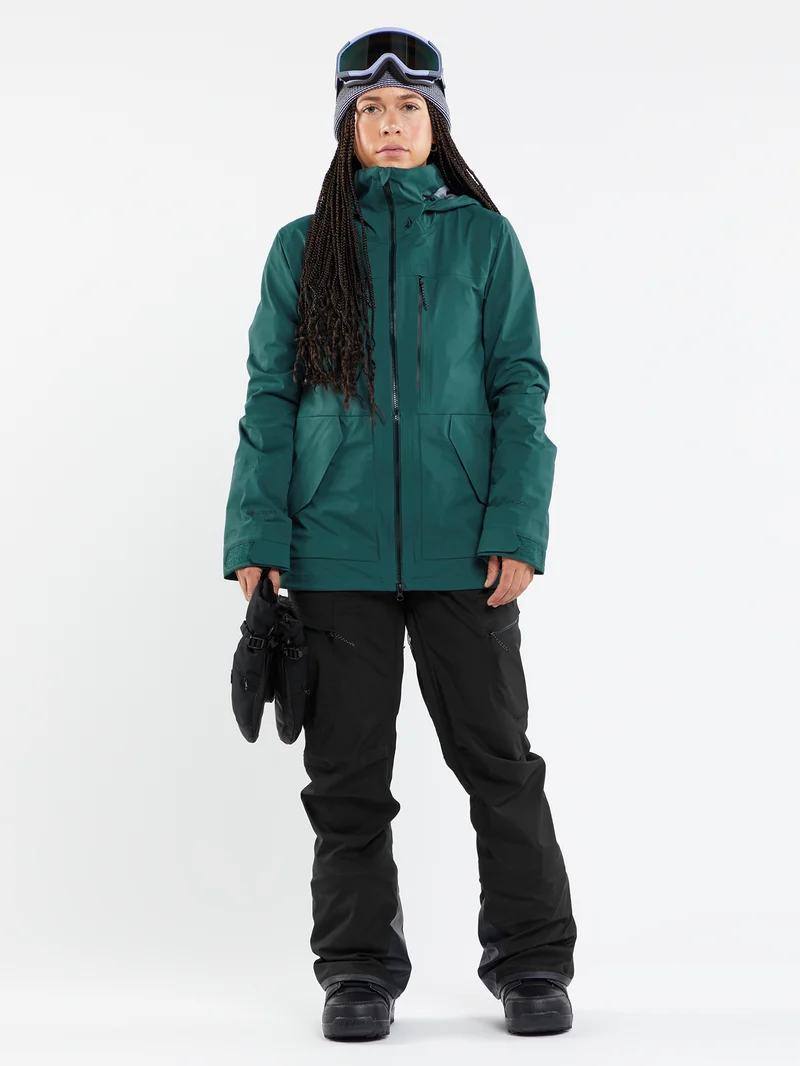 Vs 3L Stretch Gore-Tex Jacke - BALSAM