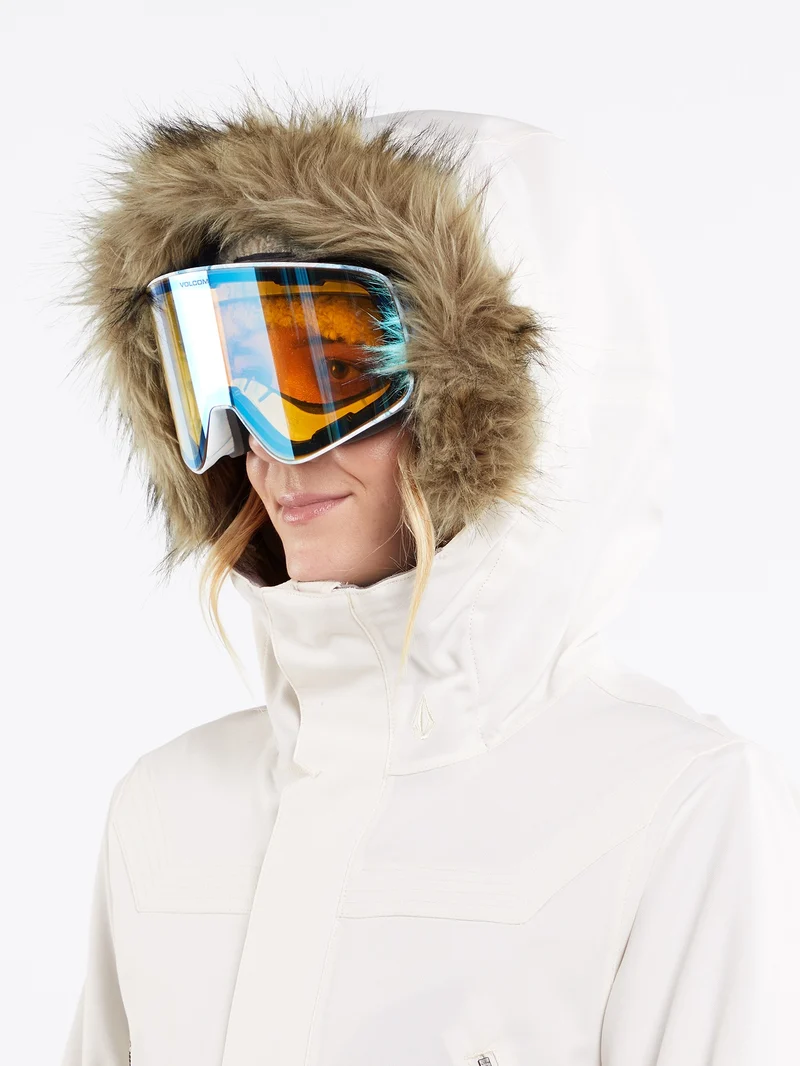 Shadow Insulated Jacke - MOONBEAM
