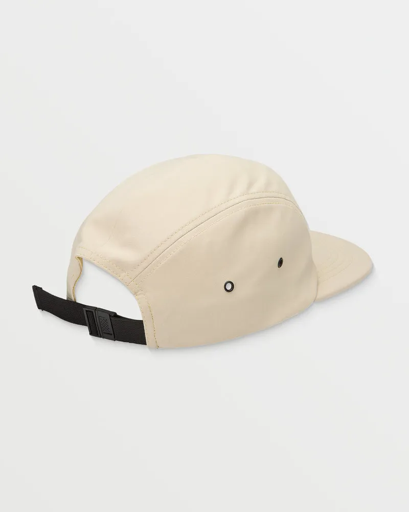 Stone Tech Camper Delta Kappe - LIGHT KHAKI