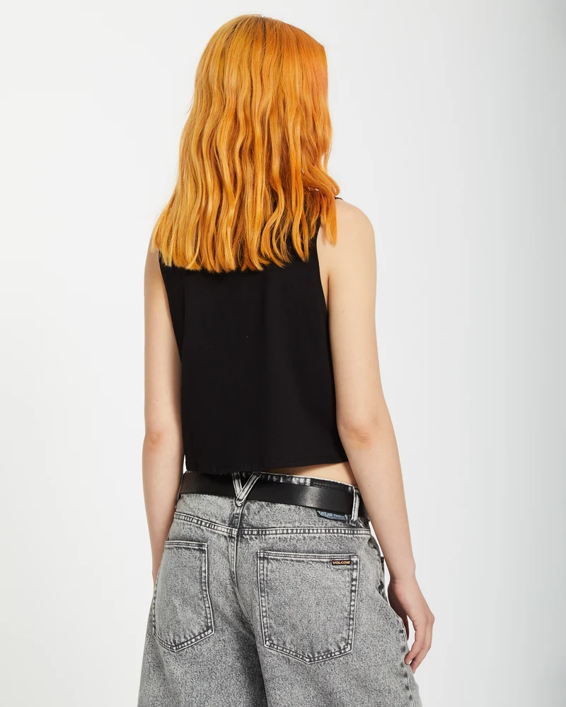 Filip Rygalski Tanktop - BLACK