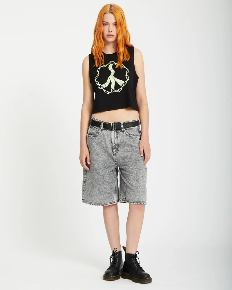 Filip Rygalski Tanktop - BLACK