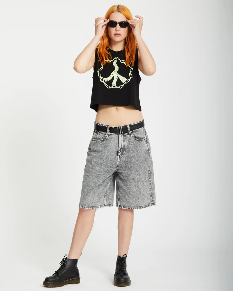 Filip Rygalski Tanktop - BLACK