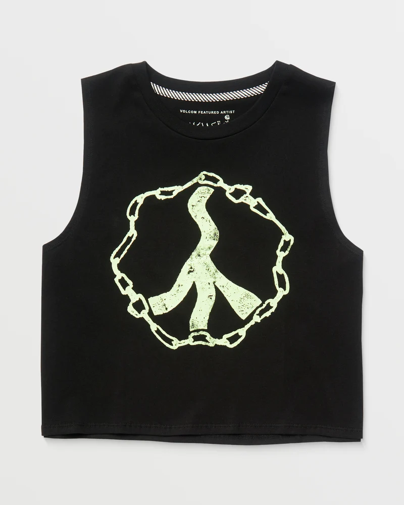 Filip Rygalski Tanktop - BLACK