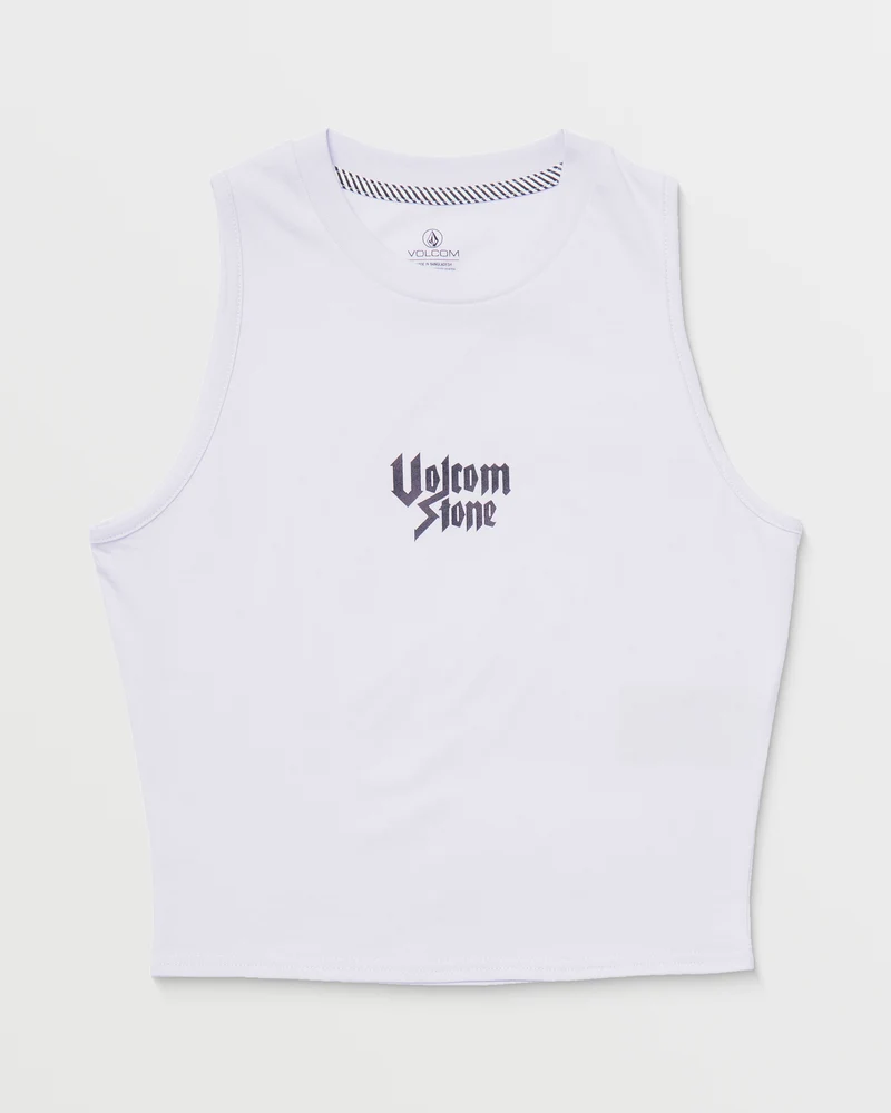 Stoneher Tanktop - DUSTY LAVENDER