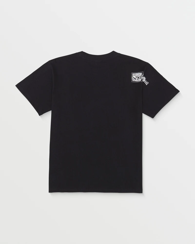 Dental T-Shirt - Black