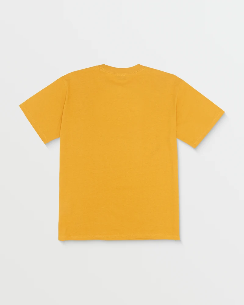 Critter T-Shirt - Old Gold