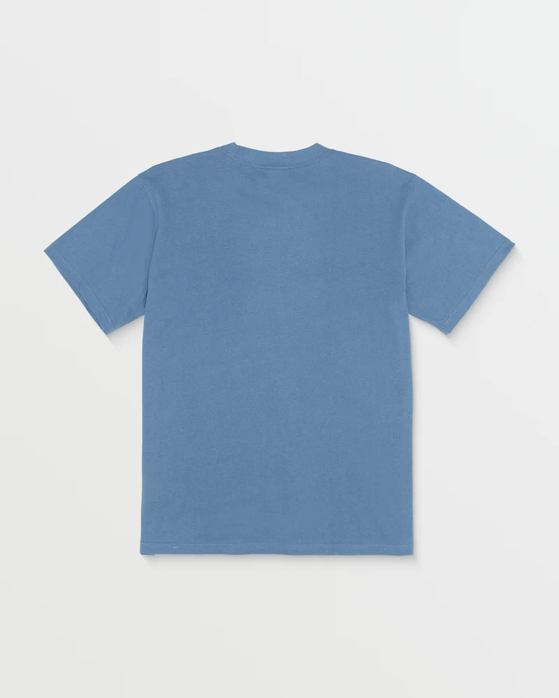 Critter T-Shirt - Blueberry
