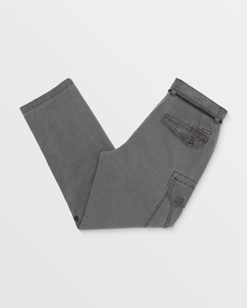 Team Cargohose - Stealth