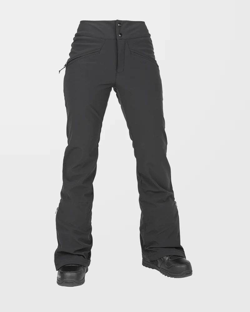 Battle Stretch Hose - Black