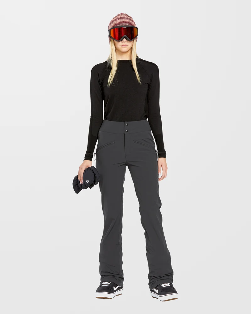 Battle Stretch Hose - Black