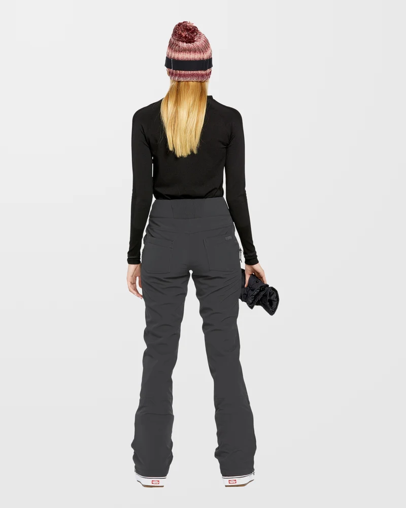 Battle Stretch Hose - Black