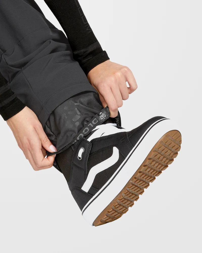 Battle Stretch Hose - Black