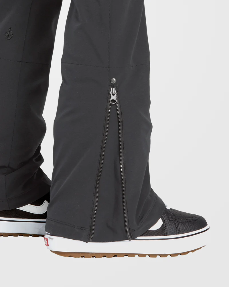 Battle Stretch Hose - Black
