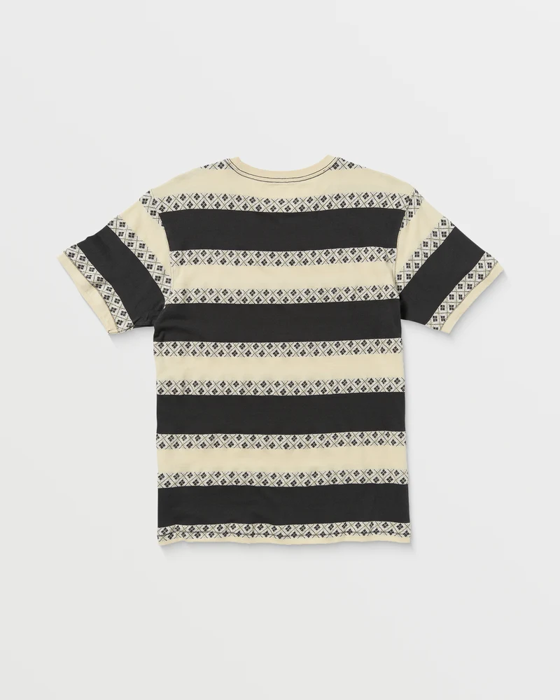 Iron Stone T-shirt - STEALTH