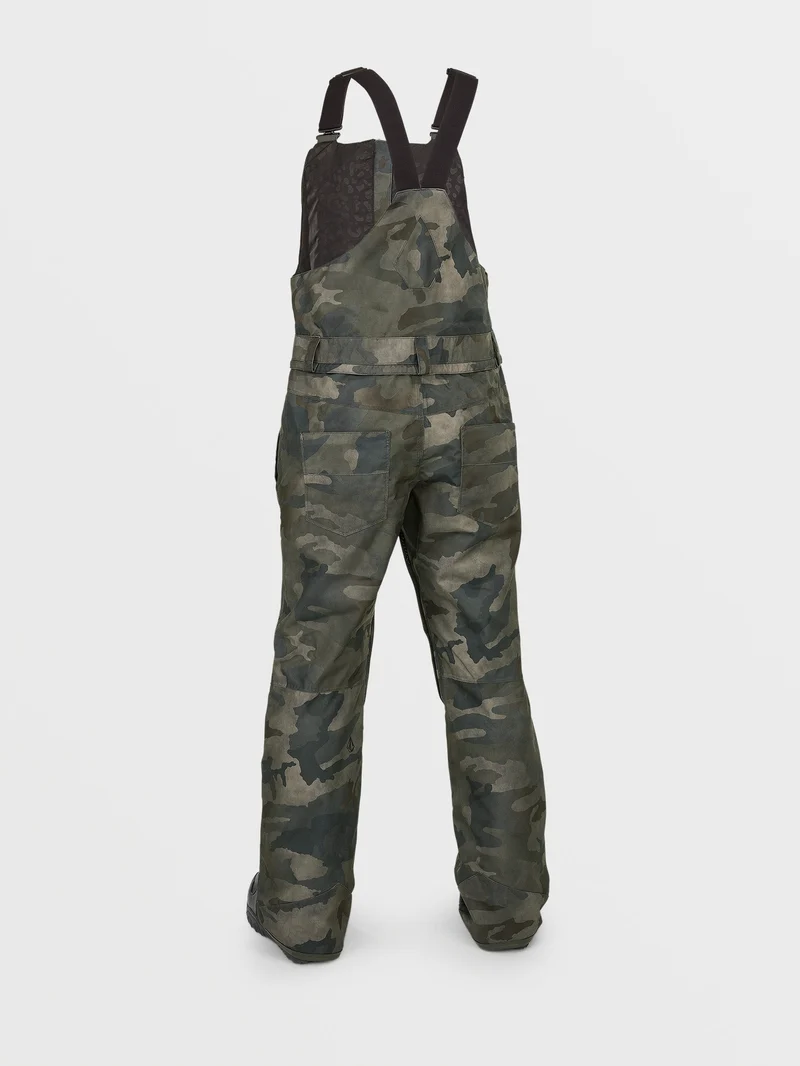Swift Latzhose - CLOUDWASH CAMO