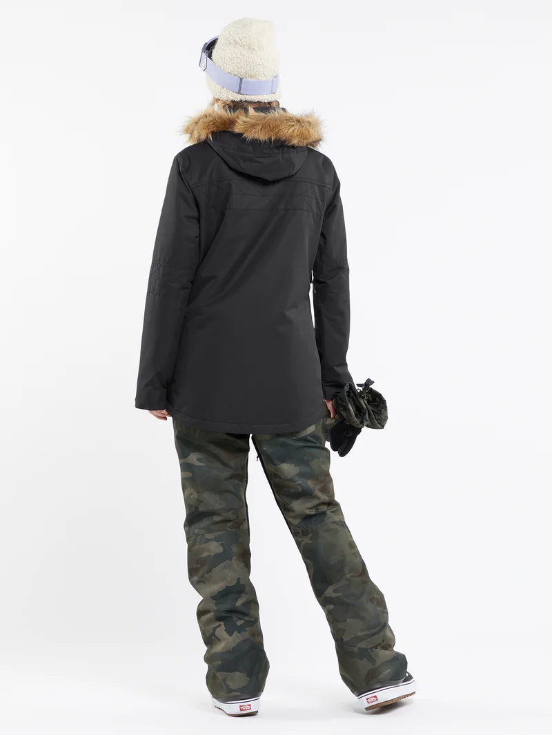 Swift Latzhose - CLOUDWASH CAMO