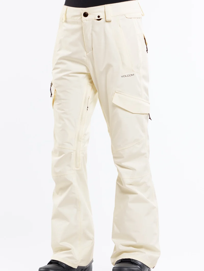 Aston Gore-Tex Hose - MOONBEAM