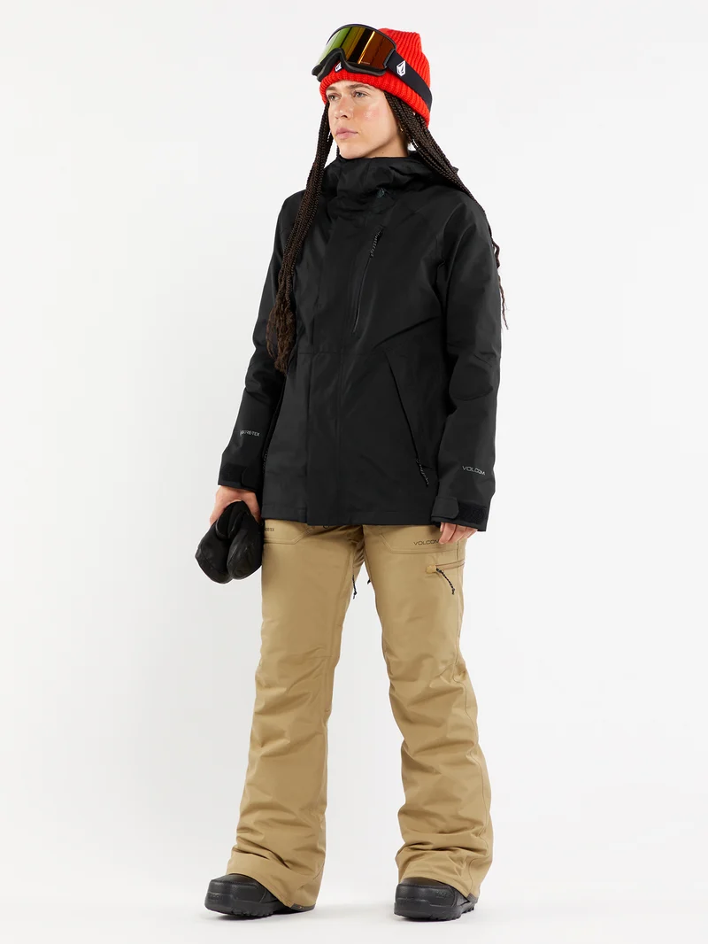 Knox Insulated Gore-Tex Hose - DARK KHAKI