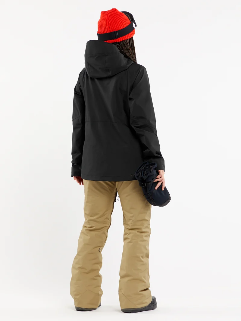 Knox Insulated Gore-Tex Hose - DARK KHAKI
