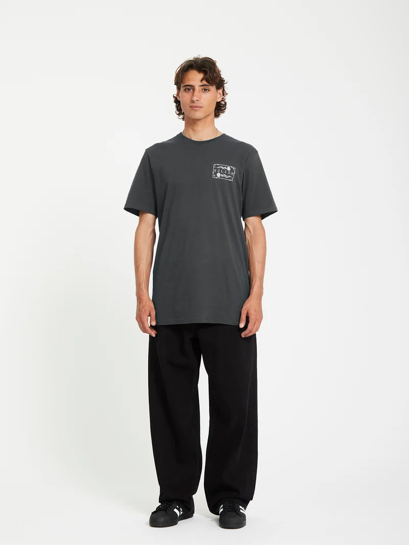System Error T-Shirt - Stealth