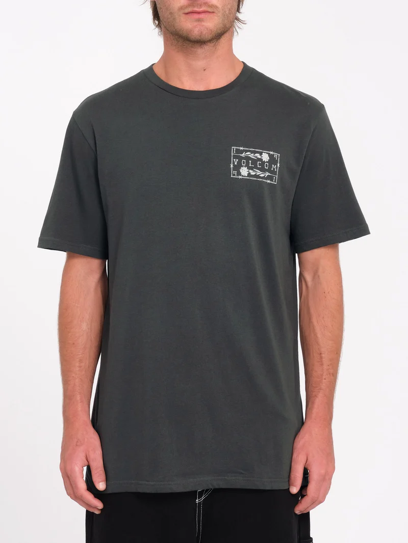 System Error T-Shirt - Stealth