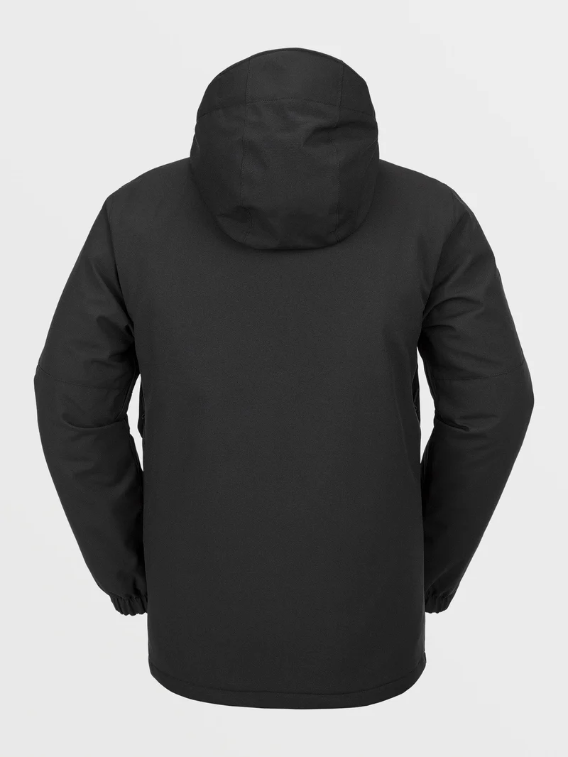 V.Co Op Jacke - BLACK