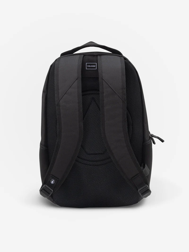 Everstone Skate Rucksack - Black