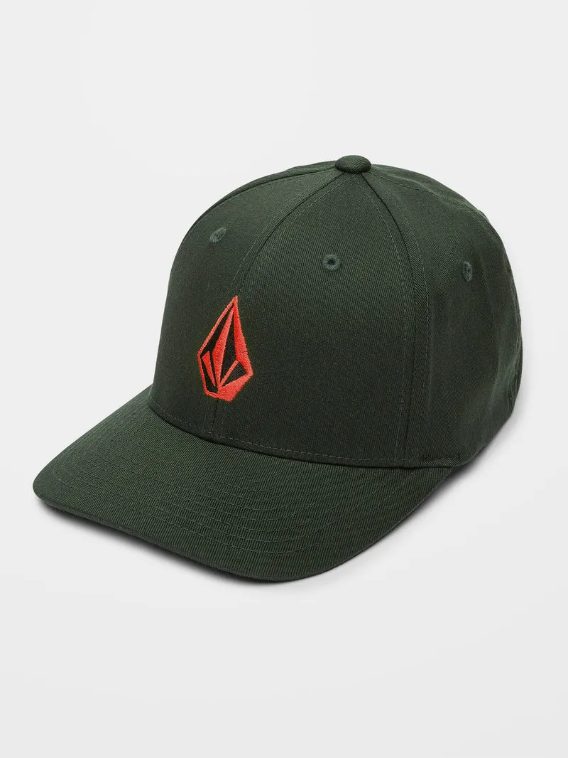 Full Stone Flexfit Kappe - Dark Forest - (KINDER)