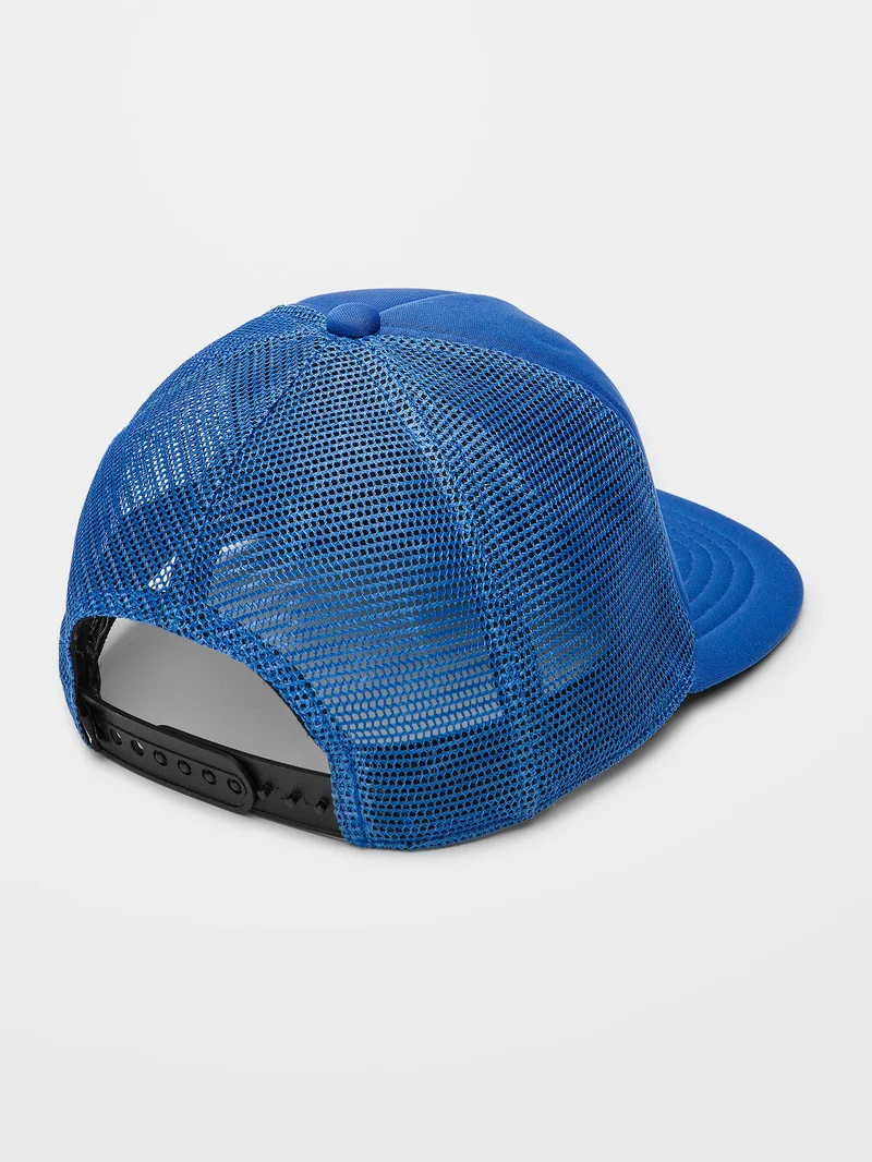 Too Fast Cheese Kappe - Patriot Blue - (KINDER)