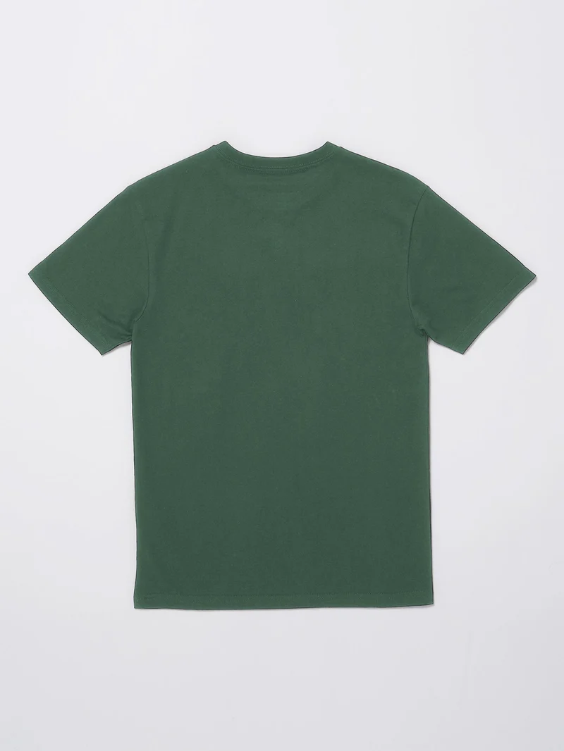 Hot Rodder T-Shirt - FIR GREEN - (KINDER)