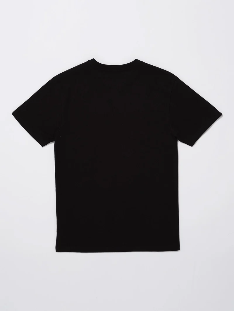 Hot Rodder T-Shirt - BLACK - (KINDER)