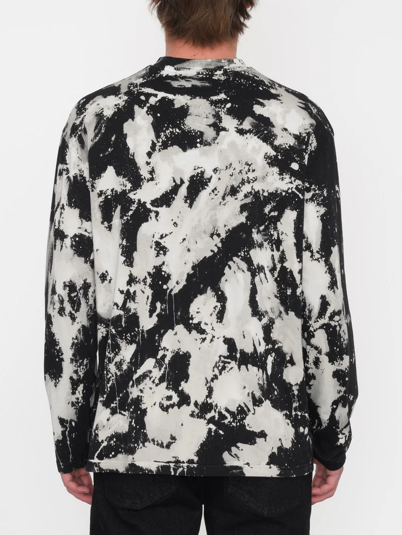 Tetsunori T-Shirt - MULTI