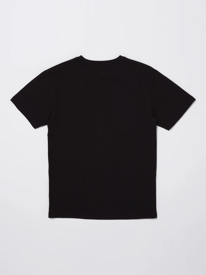Occulator T-Shirt - BLACK - (KINDER)