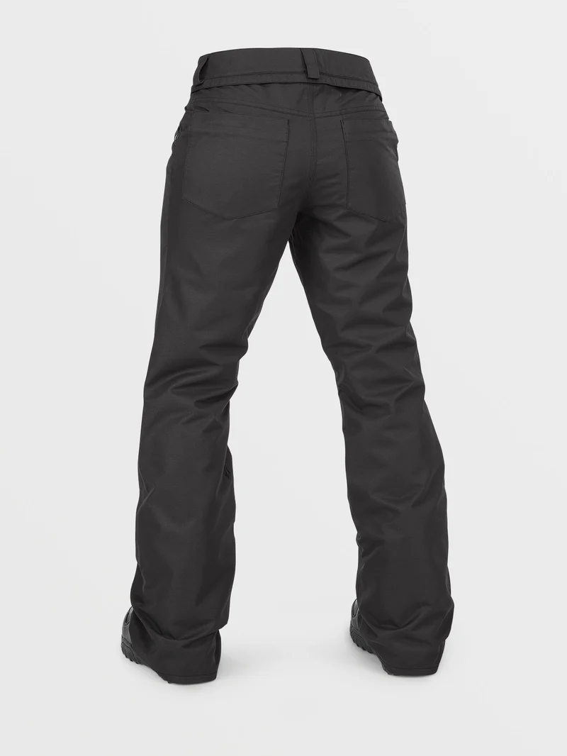 Hallen Hose - BLACK