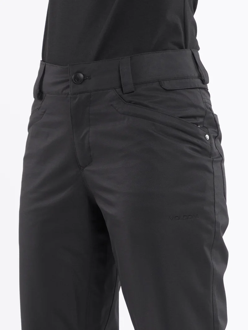 Hallen Hose - BLACK