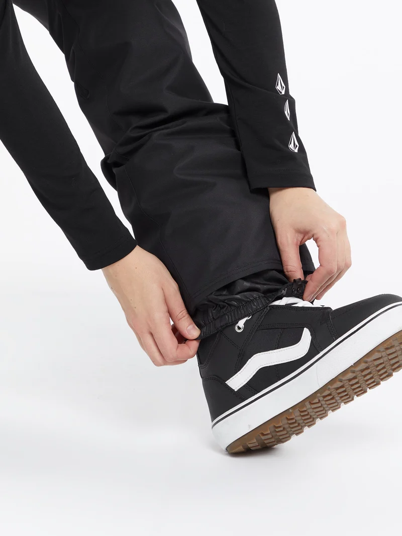 Hallen Hose - BLACK