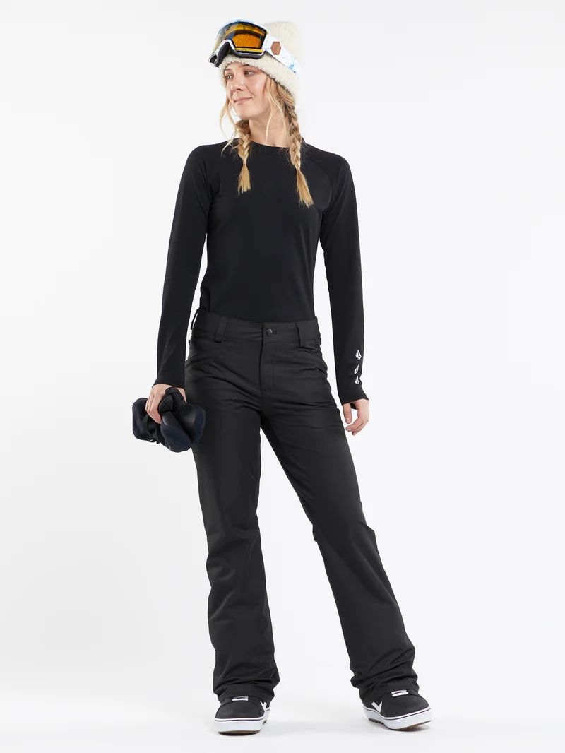 Hallen Hose - BLACK