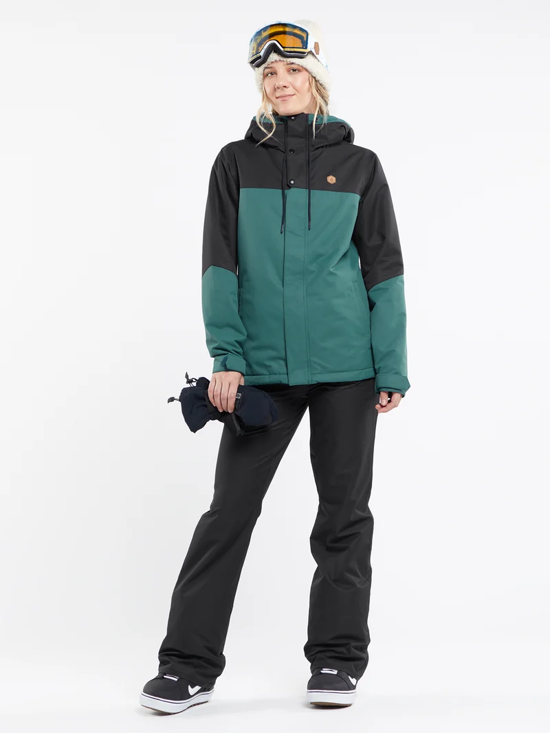 Hallen Hose - BLACK