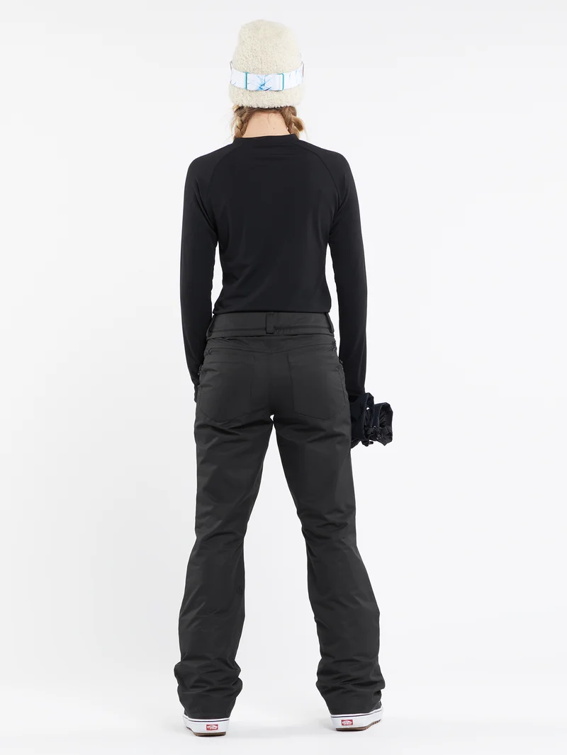 Hallen Hose - BLACK