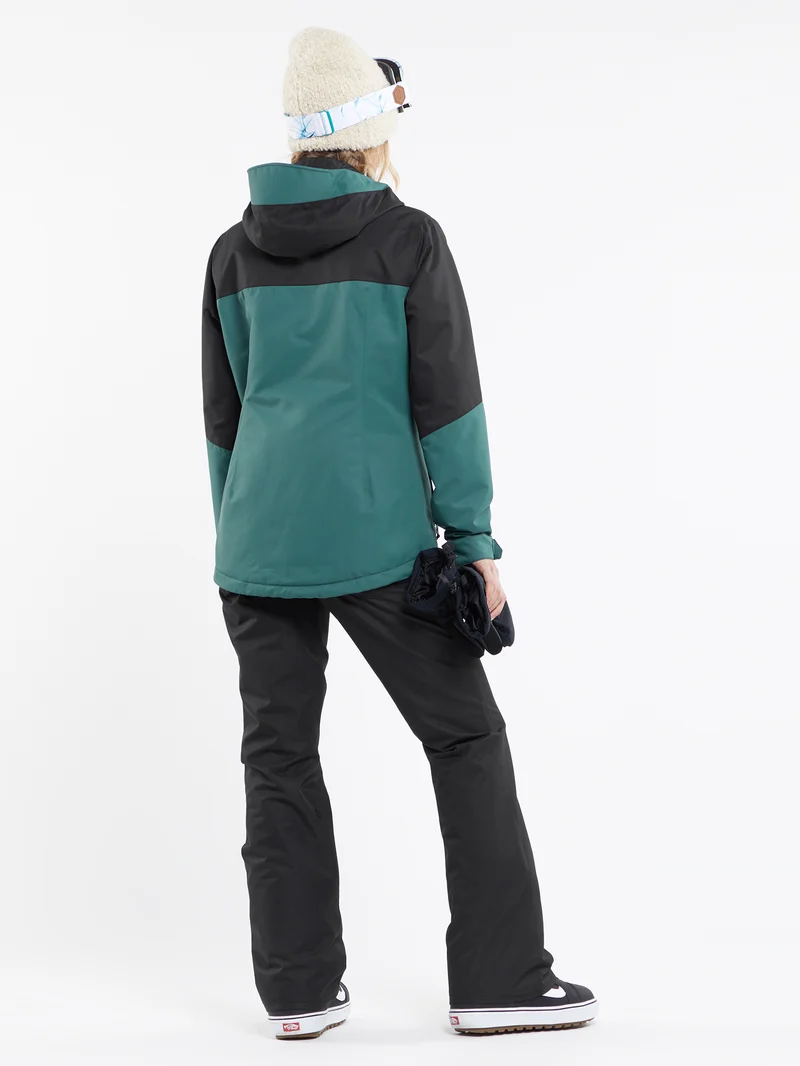 Hallen Hose - BLACK