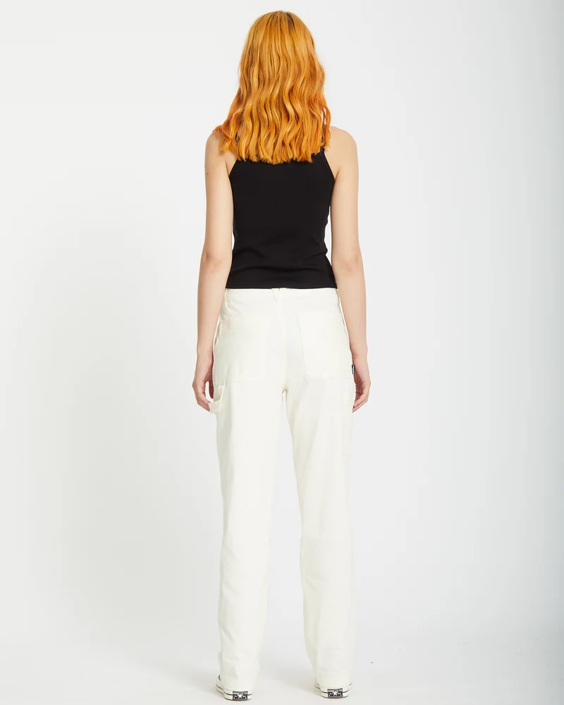 Stone Kraft Hose - STAR WHITE
