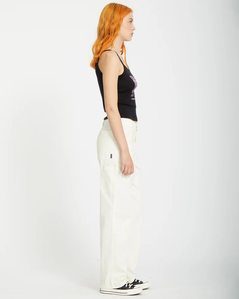 Stone Kraft Hose - STAR WHITE