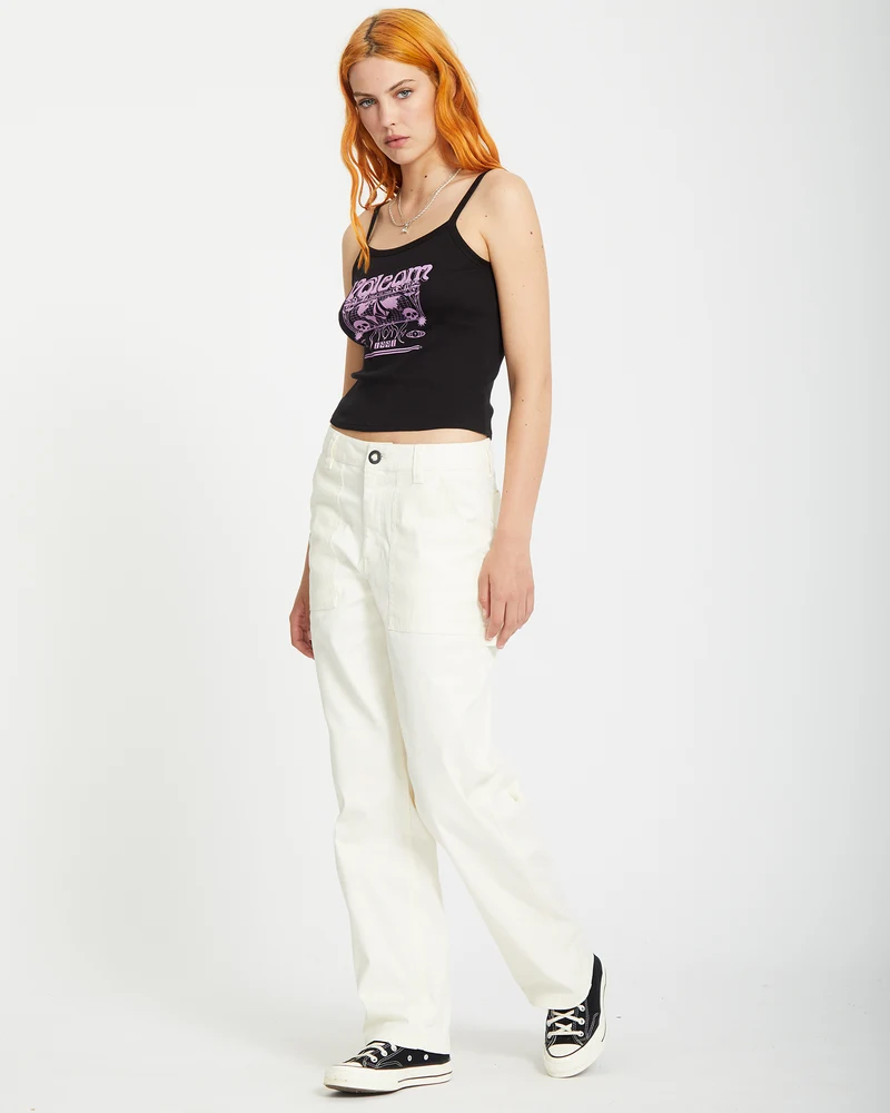 Stone Kraft Hose - STAR WHITE