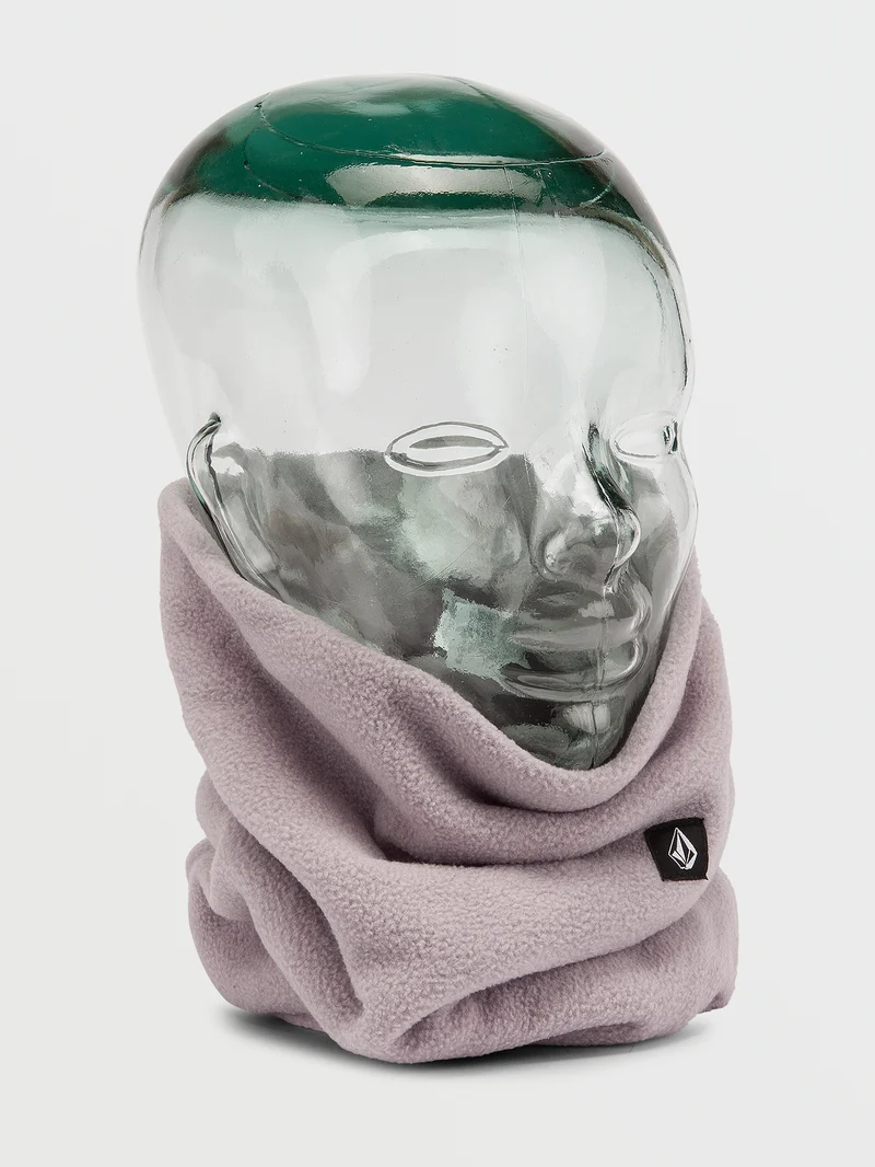 Wilder Neckband - Amethyst Smoke