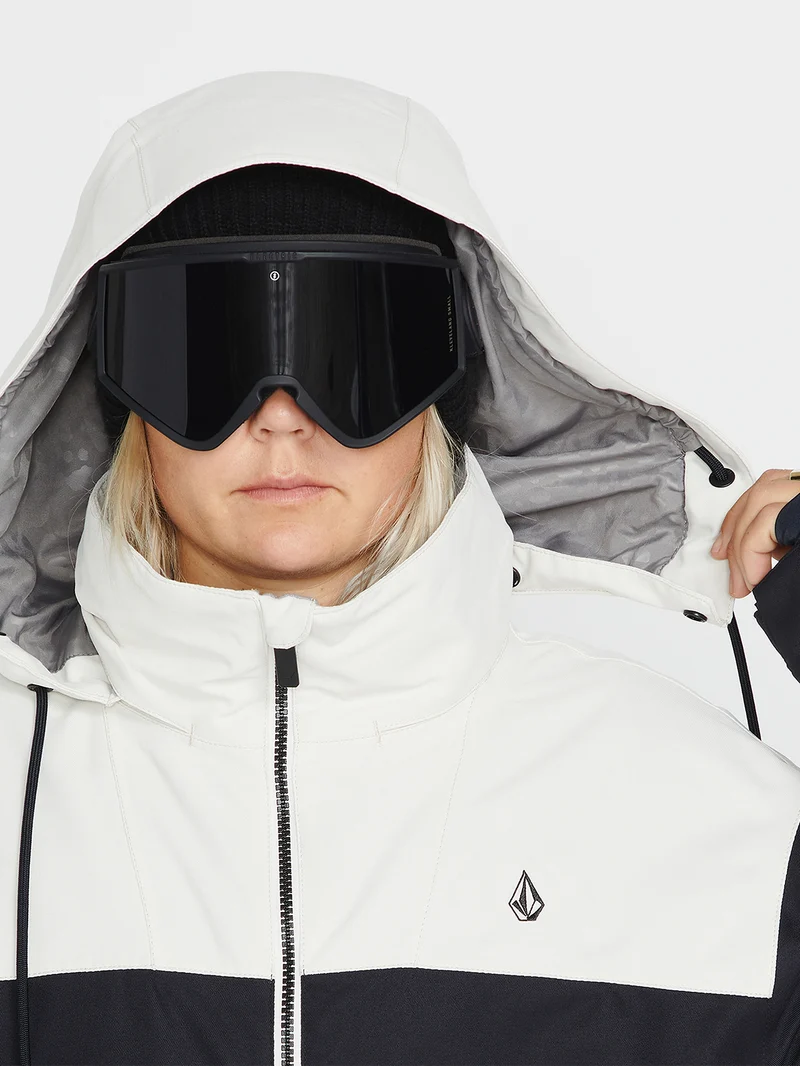 Hailynn Jacket - Off White